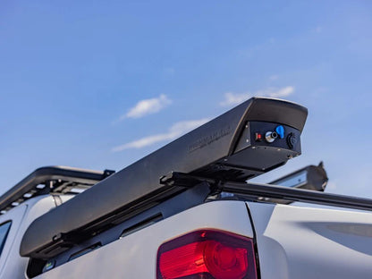 Réservoir d’Eau 30L IRONMAN 4x4 avec Pompe 12V – Solution Pressurisée sur Xperts4x4 Accessoires 4x4 Off-Road