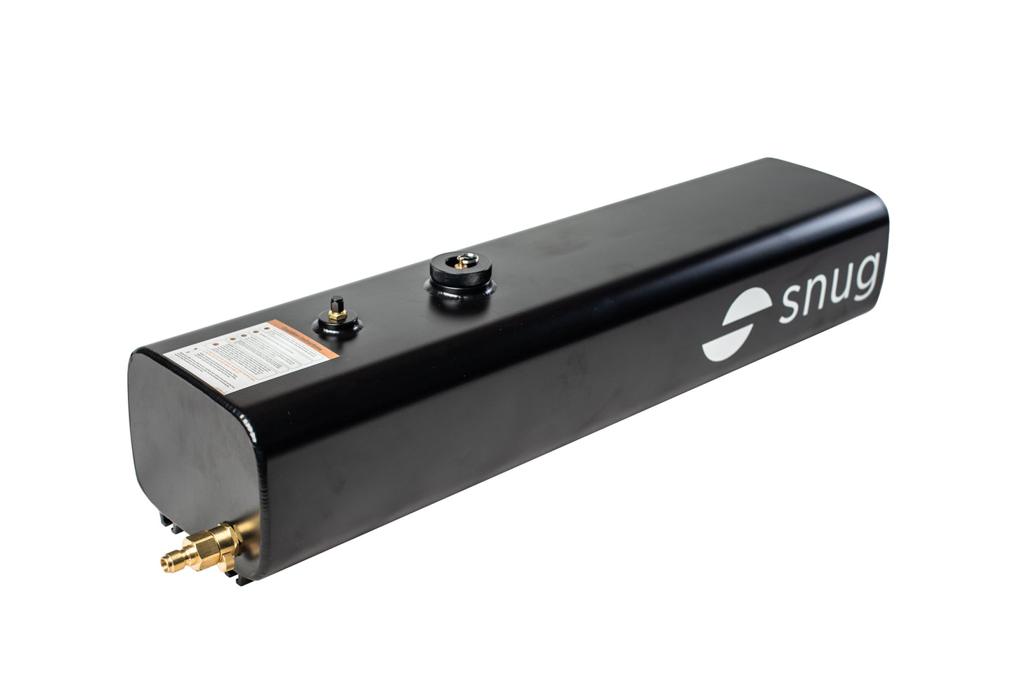 Réservoir Solaire SNUG Niagara 16L | Douche Chaude Compacte sur Xperts4x4 Accessoires 4x4 Off-Road