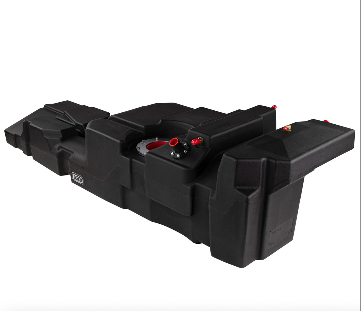 Reservoir 140L ARB Frontier pour Isuzu Dmax 2012-2020 sur Xperts4x4 Accessoires 4x4 Off-Road