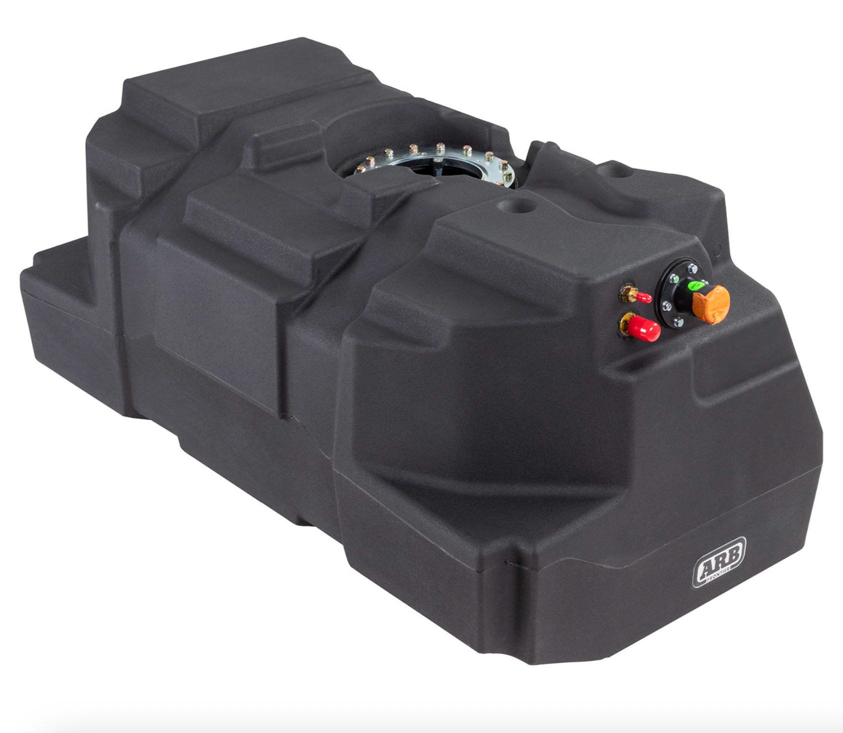 Réservoir 145L ARB Frontier pour Nissan Patrol GQ/GU sur Xperts4x4 Accessoires 4x4 Off-Road