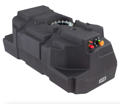 Réservoir 145L ARB Frontier pour Nissan Patrol GQ/GU sur Xperts4x4 Accessoires 4x4 Off-Road