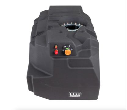 Réservoir 145L ARB Frontier pour Nissan Patrol GQ/GU sur Xperts4x4 Accessoires 4x4 Off-Road