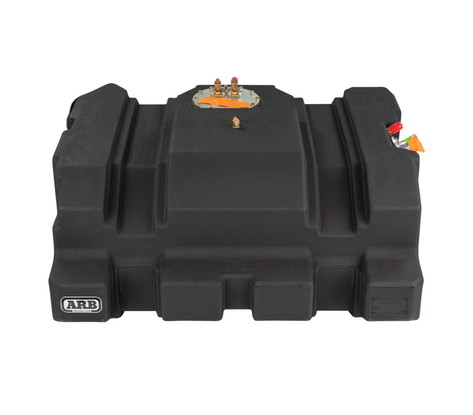 Reservoir ARB Frontier Polymer 180L | Toyota Land Cruiser 79 Series sur Xperts4x4 Accessoires 4x4 Off-Road