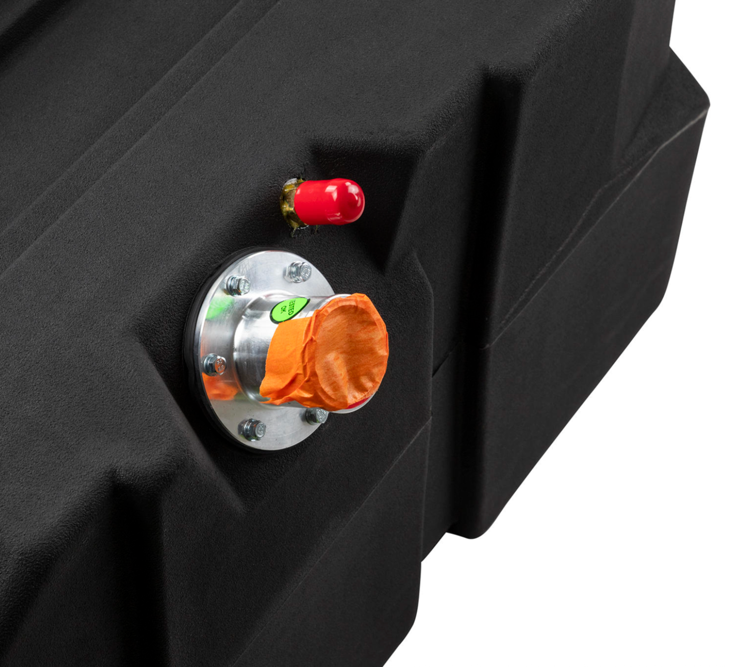 Reservoir ARB Frontier Polymer 180L | Toyota Land Cruiser 79 Series sur Xperts4x4 Accessoires 4x4 Off-Road