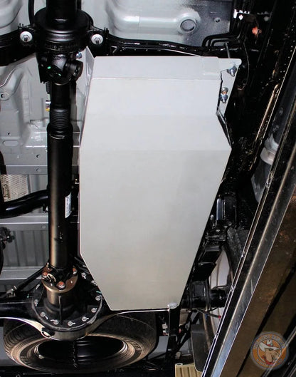 Reservoir de Remplacement LONGRANGER | 122L | Ford Ranger 2012-2022 sur Xperts4x4 Accessoires 4x4 Off-Road