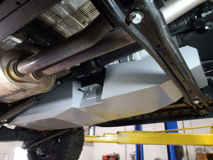 Reservoir de Remplacement LRA 135L | Ford Raptor 2023+ NEXT GEN sur Xperts4x4 Accessoires 4x4 Off-Road