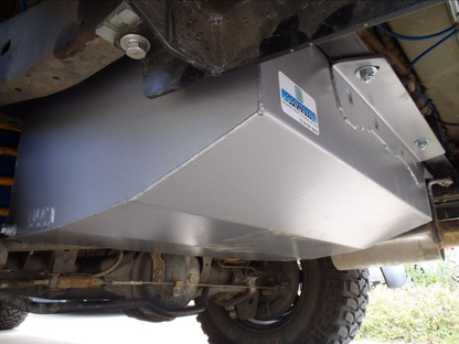 Réservoir de remplacement LRA 160L Toyota Land Cruiser HDJ100 sur Xperts4x4 Accessoires 4x4 Off-Road