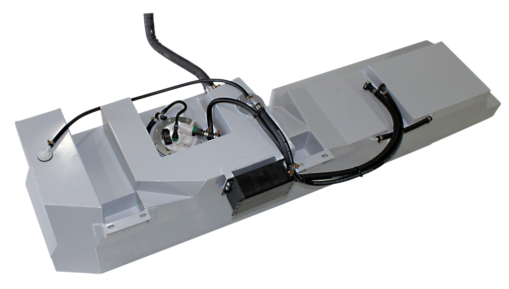 Réservoir Remplacement 202L LONGRANGER Chevrolet Silverado 1500 V8 2020+ sur Xperts4x4 Accessoires 4x4 Off-Road