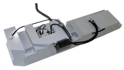 Réservoir Remplacement 202L LONGRANGER Chevrolet Silverado 1500 V8 2020+ sur Xperts4x4 Accessoires 4x4 Off-Road