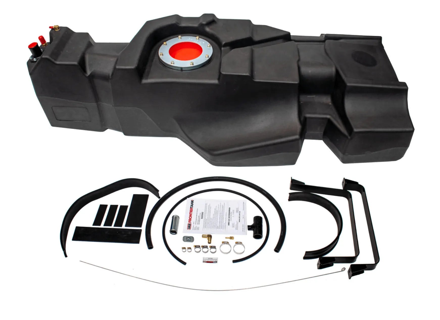 Reservoir Remplacement | ARB Frontier | Polymer 120L | Ford Raptor 2018-22 sur Xperts4x4 Accessoires 4x4 Off-Road