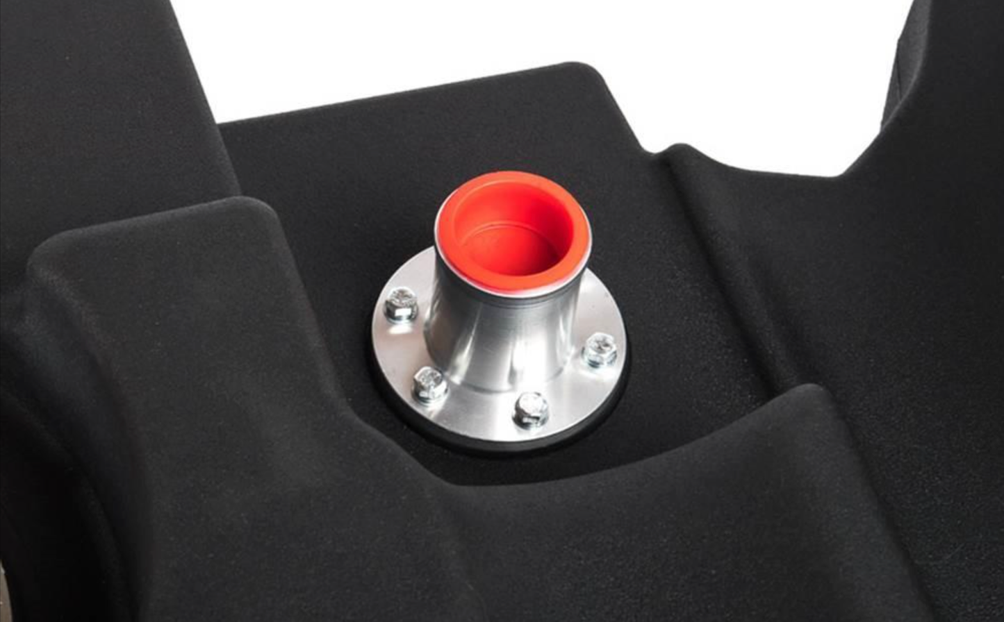 Reservoir Remplacement ARB Frontier Polymer 130L | VW AMAROK 2011-2022 sur Xperts4x4 Accessoires 4x4 Off-Road