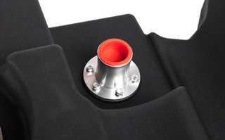 Reservoir Remplacement ARB Frontier Polymer 130L  VW AMAROK 2011-2022 sur Xperts4x4 Accessoires 4x4 Off-Road