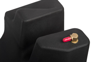 Reservoir Remplacement ARB Frontier Polymer 130L  VW AMAROK 2011-2022 sur Xperts4x4 Accessoires 4x4 Off-Road