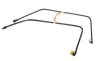 Reservoir Remplacement ARB Frontier Polymer 130L  VW AMAROK 2011-2022 sur Xperts4x4 Accessoires 4x4 Off-Road