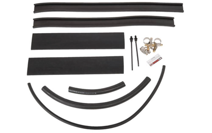 Reservoir Remplacement ARB Frontier Polymer 130L | VW AMAROK 2011-2022 sur Xperts4x4 Accessoires 4x4 Off-Road