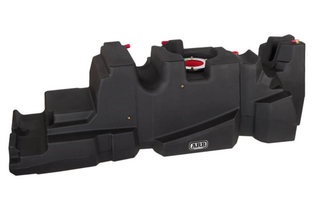 Reservoir Remplacement ARB Frontier Polymer 130L  VW AMAROK 2011-2022 sur Xperts4x4 Accessoires 4x4 Off-Road