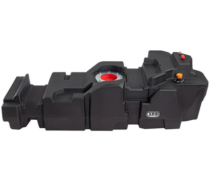 Reservoir Remplacement | ARB Frontier | Polymer 138L | Nissan Navara D40 sur Xperts4x4 Accessoires 4x4 Off-Road