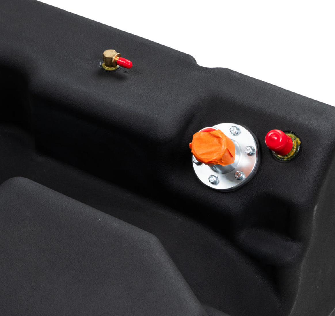 Reservoir Remplacement ARB Frontier Polymer 145L | Toyota Hilux VIGO 2005-2011 sur Xperts4x4 Accessoires 4x4 Off-Road