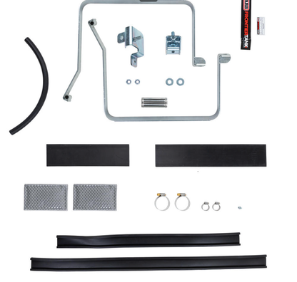 Reservoir Remplacement ARB Frontier Polymer 145L | Toyota Hilux VIGO 2005-2011 sur Xperts4x4 Accessoires 4x4 Off-Road