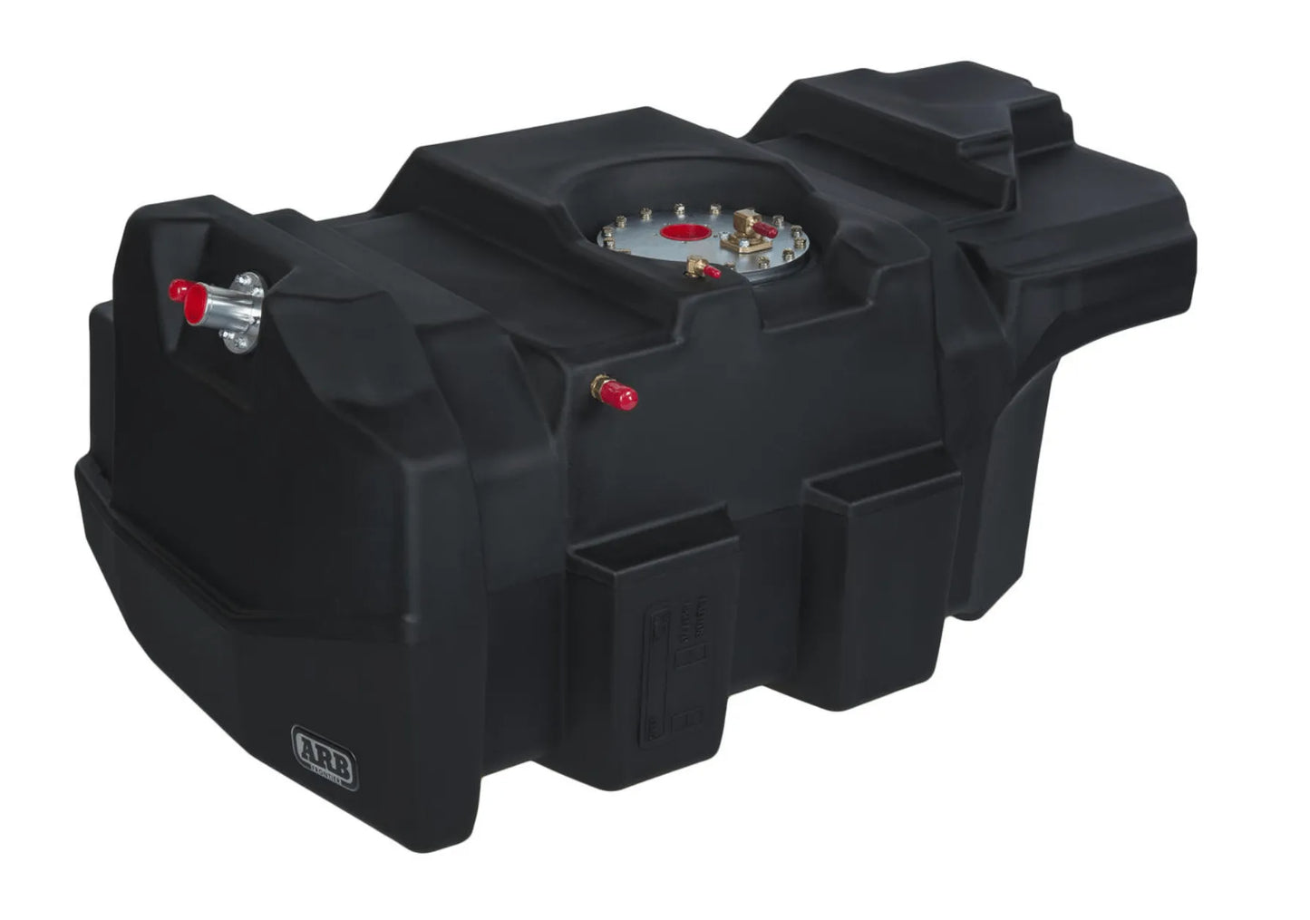 Reservoir Remplacement | ARB Frontier | Polymer 185L | Toyota Land Cruiser 200 sur Xperts4x4 Accessoires 4x4 Off-Road