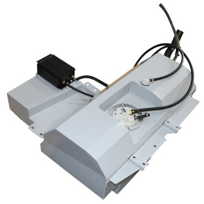 Reservoir Suzuki Jimny 2018 a Present 80L | Remplacement | LONGRANGER sur Xperts4x4 Accessoires 4x4 Off-Road