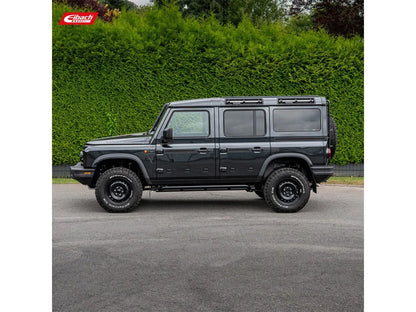 Kit de 4 ressorts Eibach +30mm pour Ineos Grenadier sur Xperts4x4 Accessoires 4x4 Off-Road