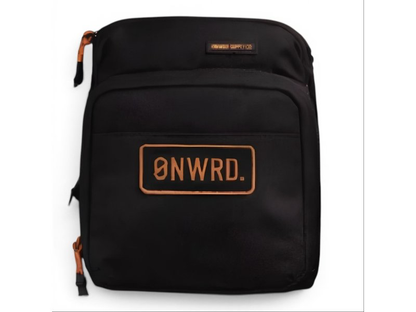 Organiseur d'Appuie-Tête ONWRD Daily Driver sur Xperts4x4 Accessoires 4x4 Off-Road