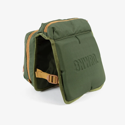Organiseur d'Appuie-Tête ONWRD Daily Driver sur Xperts4x4 Accessoires 4x4 Off-Road