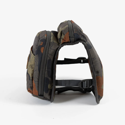 Organiseur d'Appuie-Tête ONWRD Daily Driver sur Xperts4x4 Accessoires 4x4 Off-Road