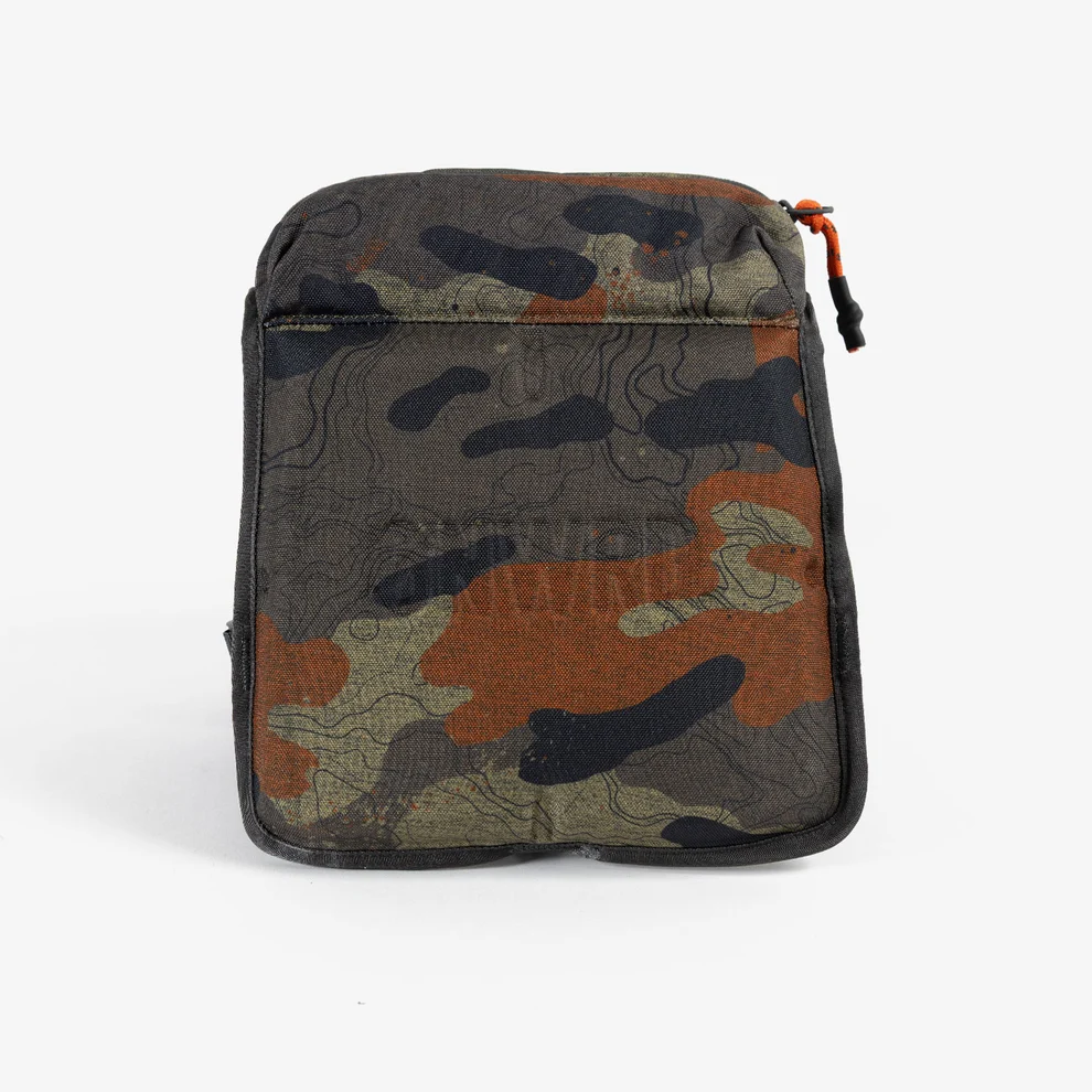 Organiseur d'Appuie-Tête ONWRD Daily Driver sur Xperts4x4 Accessoires 4x4 Off-Road