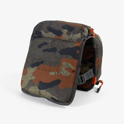 Organiseur d'Appuie-Tête ONWRD Daily Driver sur Xperts4x4 Accessoires 4x4 Off-Road