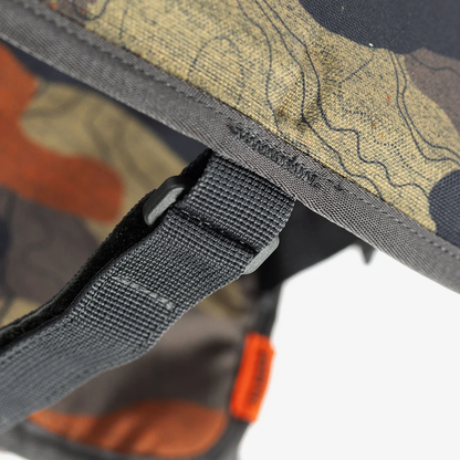 Organiseur d'Appuie-Tête ONWRD Daily Driver sur Xperts4x4 Accessoires 4x4 Off-Road