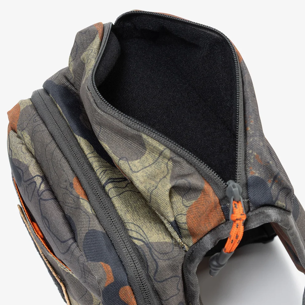 Organiseur d'Appuie-Tête ONWRD Daily Driver sur Xperts4x4 Accessoires 4x4 Off-Road