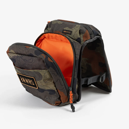 Organiseur d'Appuie-Tête ONWRD Daily Driver sur Xperts4x4 Accessoires 4x4 Off-Road
