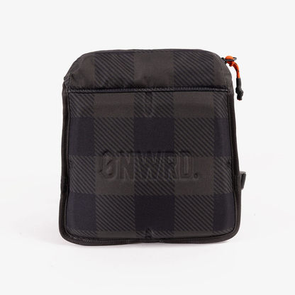 Organiseur d'Appuie-Tête ONWRD Daily Driver sur Xperts4x4 Accessoires 4x4 Off-Road