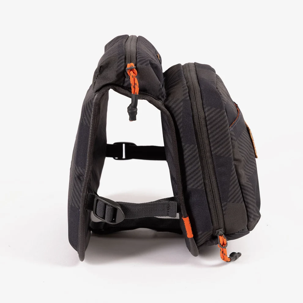 Organiseur d'Appuie-Tête ONWRD Daily Driver sur Xperts4x4 Accessoires 4x4 Off-Road
