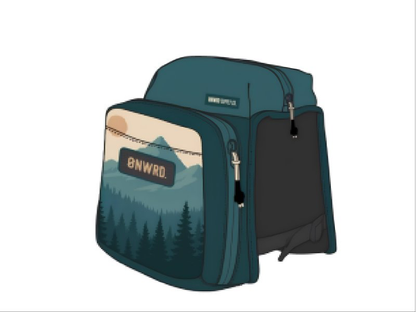Organiseur d'Appuie-Tête ONWRD Daily Driver sur Xperts4x4 Accessoires 4x4 Off-Road