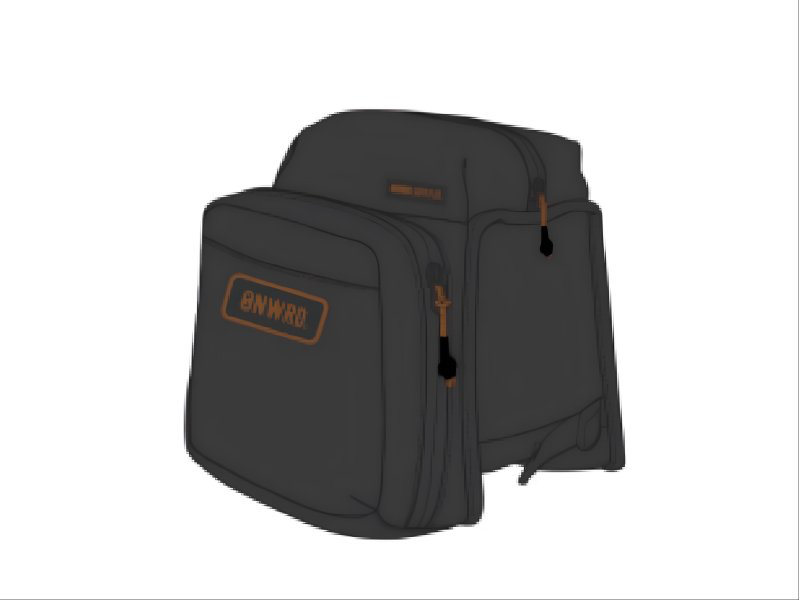 Organiseur d'Appuie-Tête ONWRD Daily Driver sur Xperts4x4 Accessoires 4x4 Off-Road