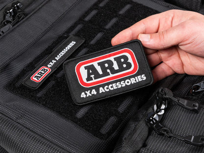 Organiseur de Siège ARB4x4 sur Xperts4x4 Accessoires 4x4 Off-Road