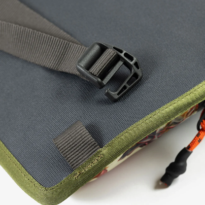Organiseur de Siège ONWRD Daily Driver sur Xperts4x4 Accessoires 4x4 Off-Road