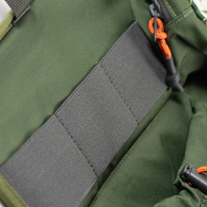 Organiseur de Siège ONWRD Daily Driver sur Xperts4x4 Accessoires 4x4 Off-Road