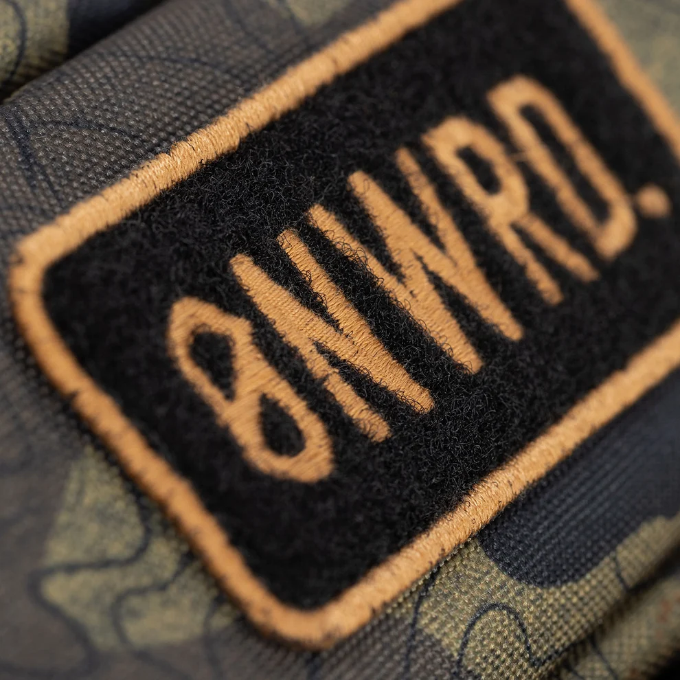 Organiseur de Siège ONWRD Daily Driver sur Xperts4x4 Accessoires 4x4 Off-Road