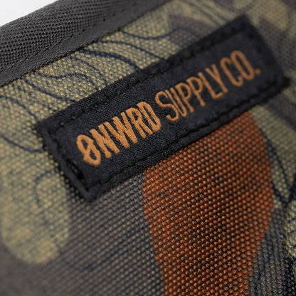 Organiseur de Siège ONWRD Daily Driver sur Xperts4x4 Accessoires 4x4 Off-Road