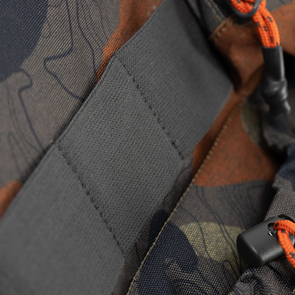 Organiseur de Siège ONWRD Daily Driver sur Xperts4x4 Accessoires 4x4 Off-Road