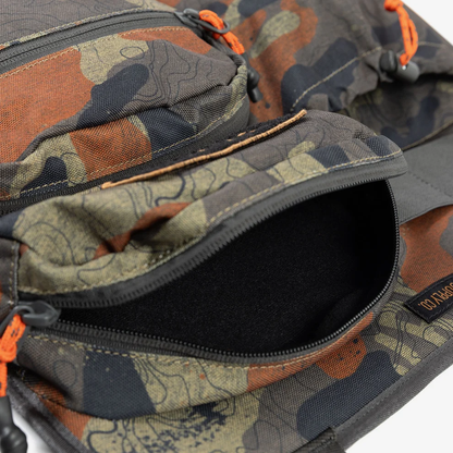 Organiseur de Siège ONWRD Daily Driver sur Xperts4x4 Accessoires 4x4 Off-Road
