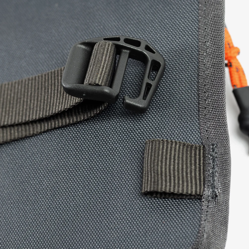 Organiseur de Siège ONWRD Daily Driver sur Xperts4x4 Accessoires 4x4 Off-Road
