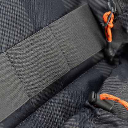 Organiseur de Siège ONWRD Daily Driver sur Xperts4x4 Accessoires 4x4 Off-Road