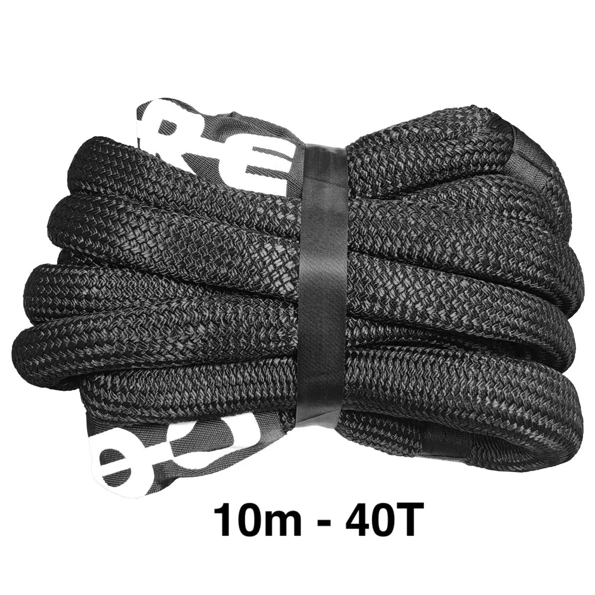 Corde Kinetic CORE - Récupération 4x4 Ultra-Résistante sur Xperts4x4 Accessoires 4x4 Off-Road