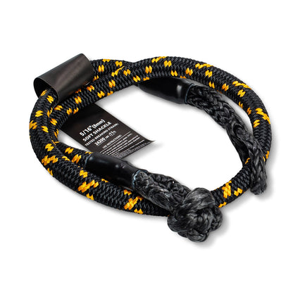 Manille Souple CORE 10T - 1M | Récupération 4x4 Extrême sur Xperts4x4 Accessoires 4x4 Off-Road