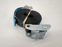 Sangle à came 25mm x 5m N4-Offroad sur Xperts4x4 Accessoires 4x4 Off-Road